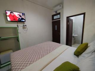 Srikandi Guest House by Ano - 5
