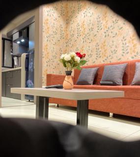 Modern 1BHK Near Vijay Nagar - 9