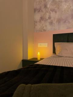 Modern 1BHK Near Vijay Nagar - 7