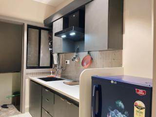 Modern 1BHK Near Vijay Nagar - 6