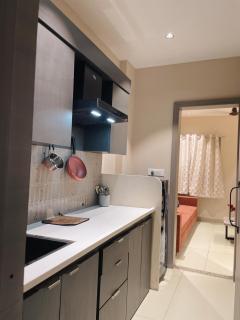 Modern 1BHK Near Vijay Nagar - 4