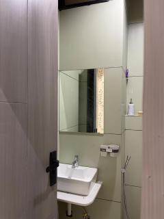 Modern 1BHK Near Vijay Nagar - 1