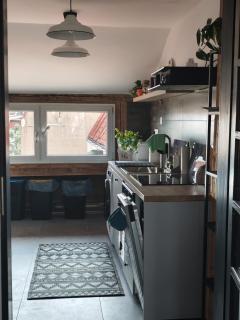 APARTAMENT- mieszkanie na wyłączność Wileńska - 9