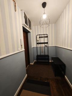 APARTAMENT- mieszkanie na wyłączność Wileńska - 7