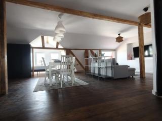 APARTAMENT- mieszkanie na wyłączność Wileńska - 2