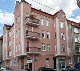 APARTAMENT- mieszkanie na wyłączność Wileńska - 1