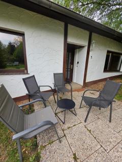 Ferienhaus Löwe - 8