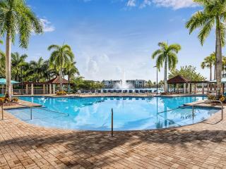 Marriott Villas at Doral 2BD sleeps 8 - 7