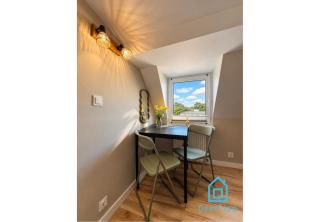 Frog Swing Room - 15 Minutes to Gdańsk Old Town & Seaside & Airport - 4