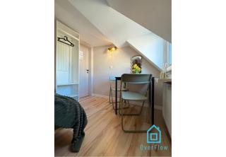 Frog Swing Room - 15 Minutes to Gdańsk Old Town & Seaside & Airport - 8