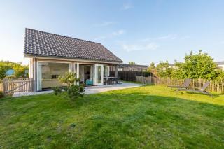Welcome in - Strandvilla's dichtbij het strand - Vakantiepark Zonnedorp Renesse - 1