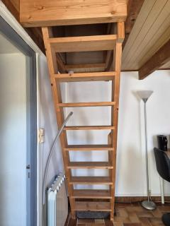 petit studio indépendant - 6