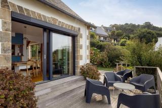 Maison Ty Bastian, 100 M² - 9