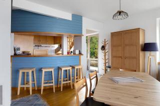 Maison Ty Bastian, 100 M² - 6