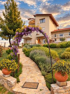 EuZoea Country Home 2 Nature Escape with Pool - 8