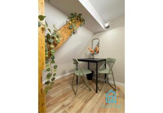 Fast & Steady Room - 15 Minutes to Gdańsk Old Town & Seaside & Airport - 7