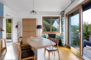 Maison Ty Bastian, 100 M² - 7