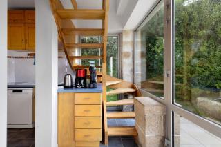 Maison Ty Bastian, 100 M² - 2