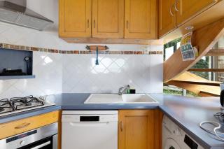 Maison Ty Bastian, 100 M² - 3