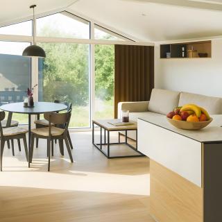 Familienfreundliches Designerhouse - 7