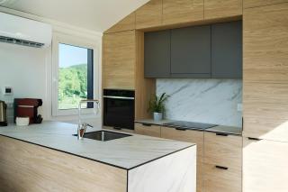 Familienfreundliches Designerhouse - 8