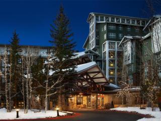 Marriott Mountainside 2BD - 5