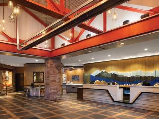 Marriott Mountainside 2BD - 3