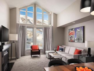 Marriott Mountainside 2BD - 1