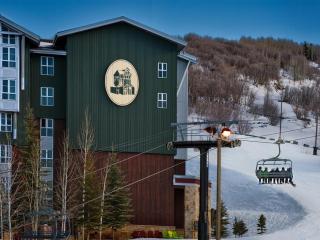 Marriott Mountainside Luxury Studio - 8
