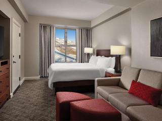 Marriott Mountainside Luxury Studio - 2