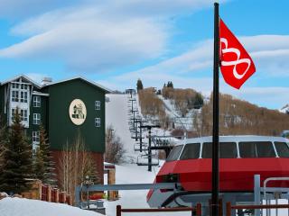 Marriott Mountainside Luxury 1BD - 7