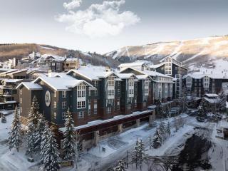Marriott Mountainside Luxury 1BD - 5