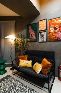 1BR Grand Riviera Suites by MrSayla - 5