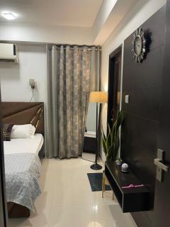 the ivy stay - 8