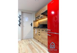 Mr Fox Room - 15 Minutes to Gdańsk Old Town & Seaside & Airport - 3