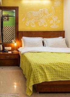 Maasa Art & Craft Stay 5 mints walking distance from Railway Station - 7