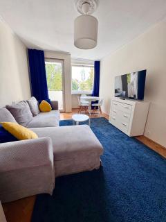 Apartamenty Trójmiejskie - Baltic by the sea - 9