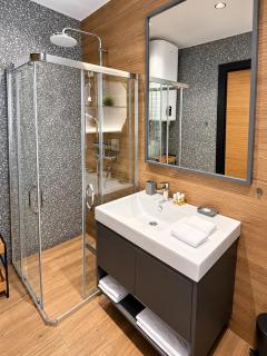 Modern Mountain Mystic Kolasin - 1