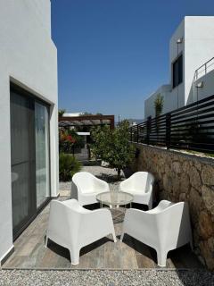 A luxurious seafront villa with a private pool - 6