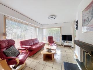Apartment Diana E2 by Interhome - 4