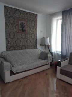 Apartment with balcony on Abovyan street - 5