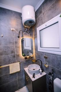 Pool Apartment near Rixos Swiss-Managed Magawish - 9