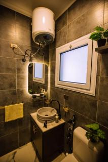 Pool Apartment near Rixos Swiss-Managed Magawish - 8