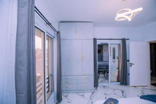 Pool Apartment near Rixos Swiss-Managed Magawish - 5