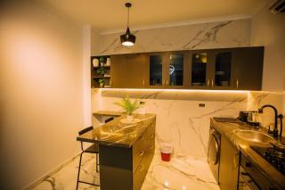 Pool Apartment near Rixos Swiss-Managed Magawish - 2
