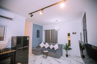 Pool Apartment near Rixos Swiss-Managed Magawish - 1