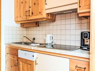 Apartment Haus Bergland by Interhome - 8