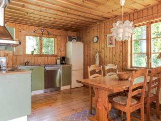 Chalet Ängsjömåla by Interhome - 2