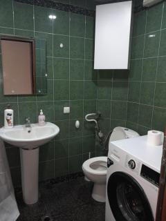 Apartment with balcony on Abovyan street - 4