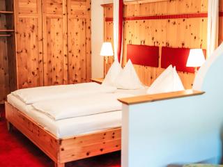 Apartment Haus Bergland by Interhome - 1
